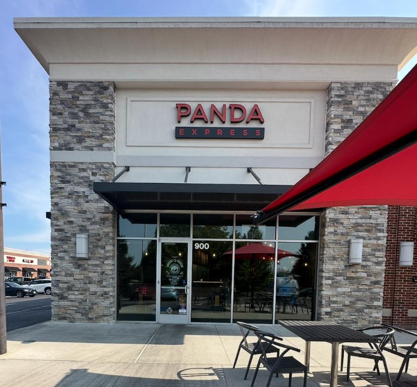 Commercial Window Cleaning