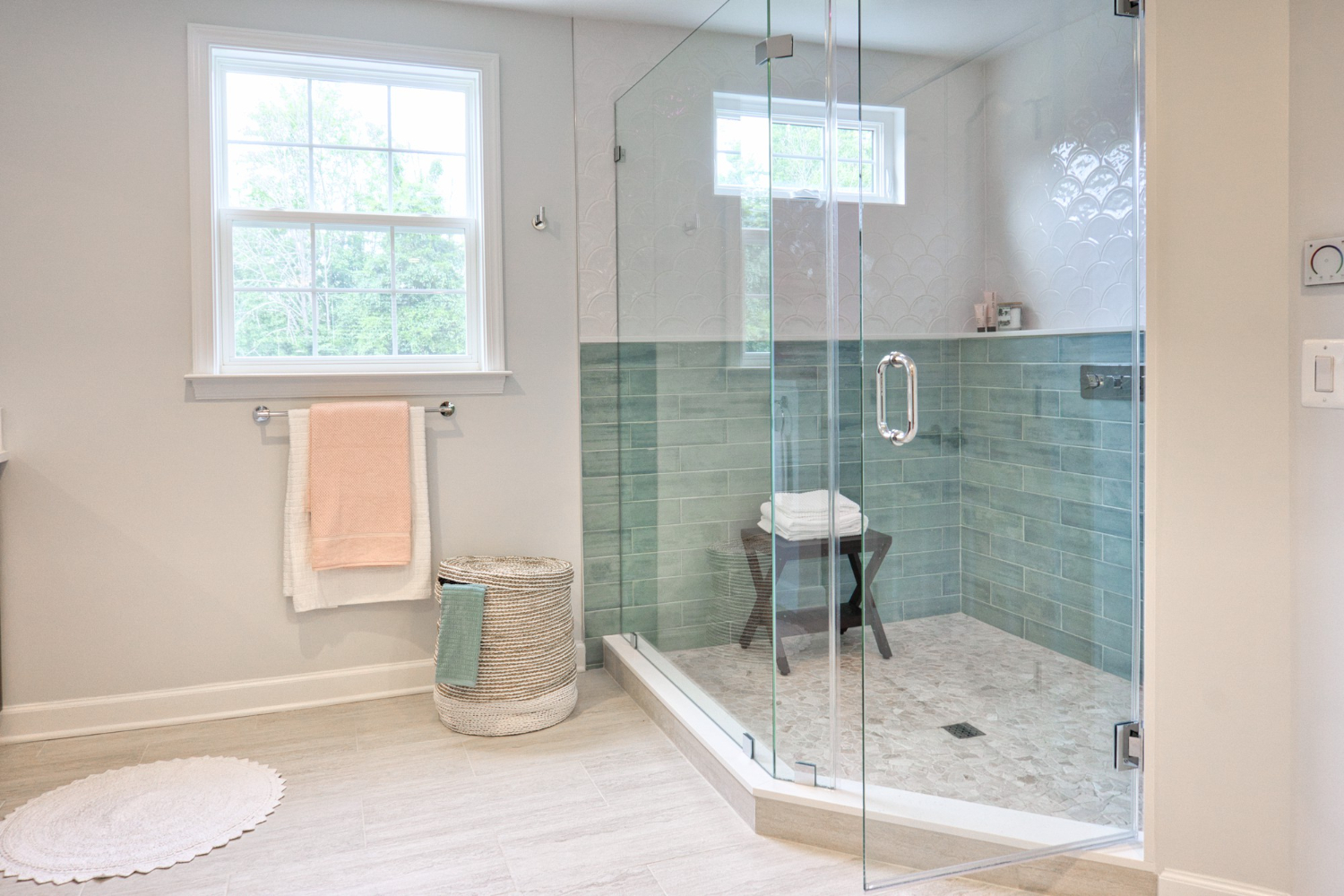 cleanshower image