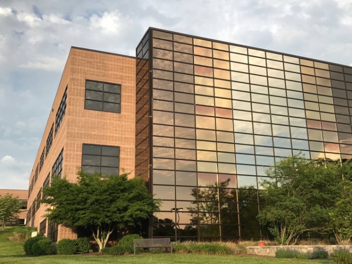 Commercial Cleaning Services