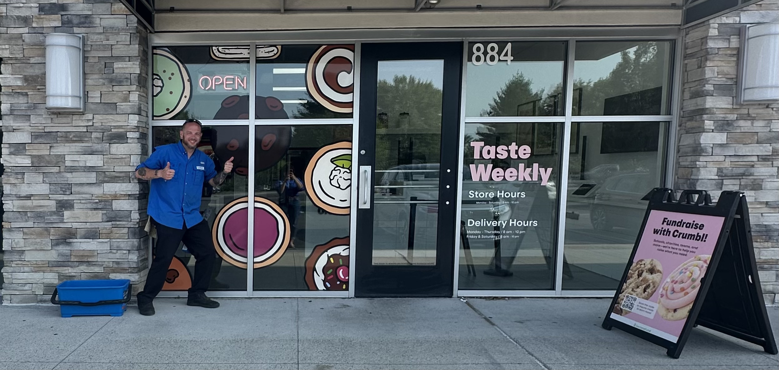 crumblstorefront image