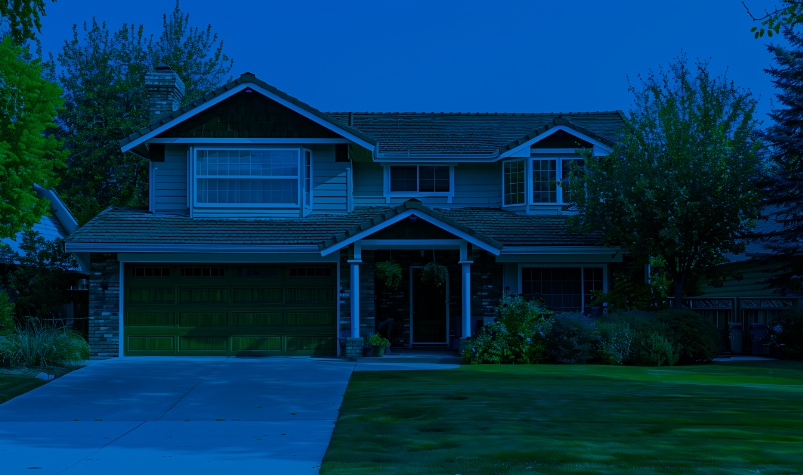 diy image House exterior