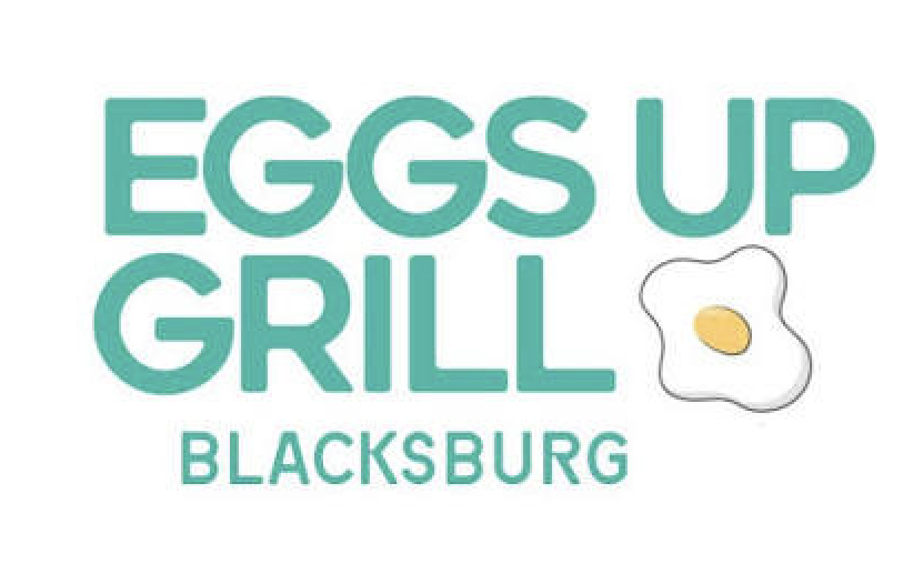 Eggs Up