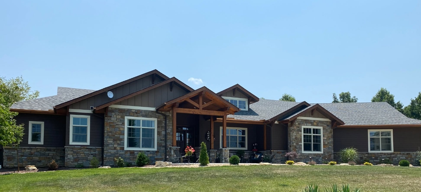 expert-residential image
