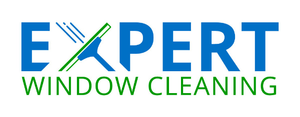 Expert Window Cleaning Logo