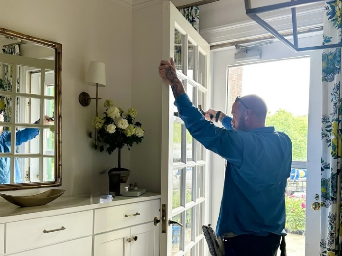 Window Restoration Services